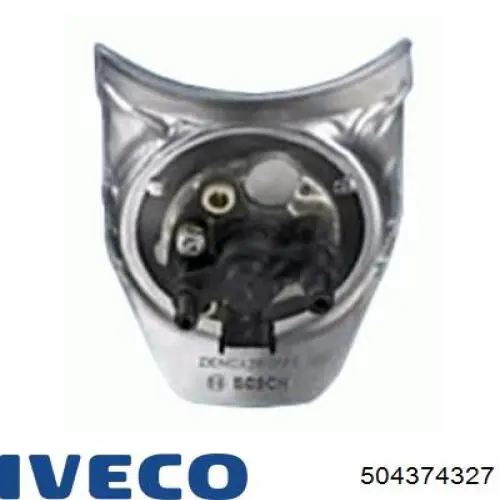 Wtryskiwacz AD BLUE Iveco 5801730656 cena, od 261,49 USD