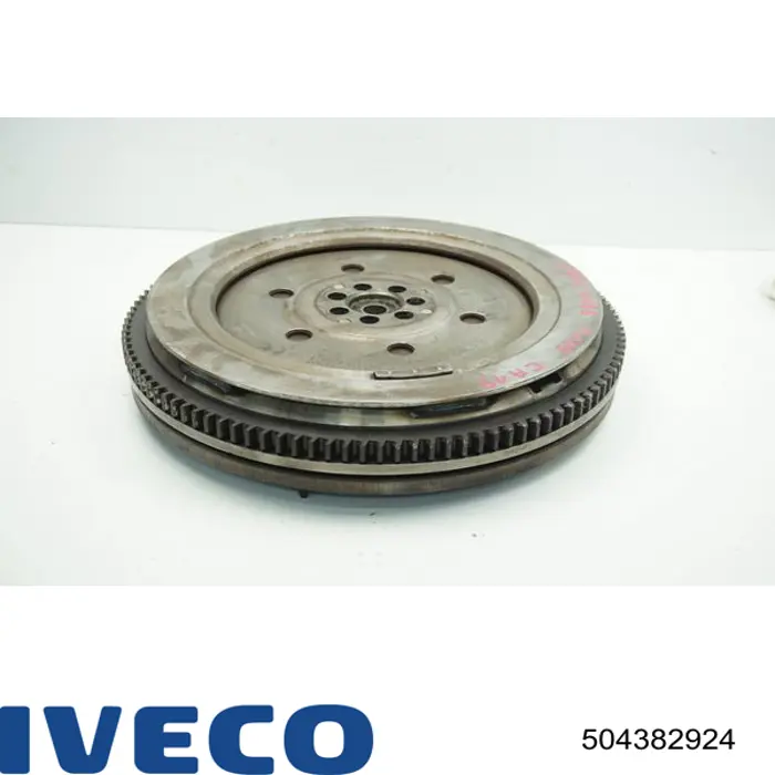 Koło zamachowe silnika Iveco 5802794865 cena, od 422,24 USD