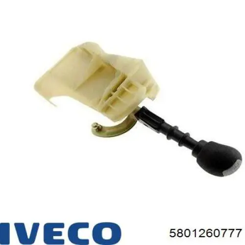 Mechanizm zmiany biegów (cięgno) Iveco 5801260777 cena, od 74,02 USD