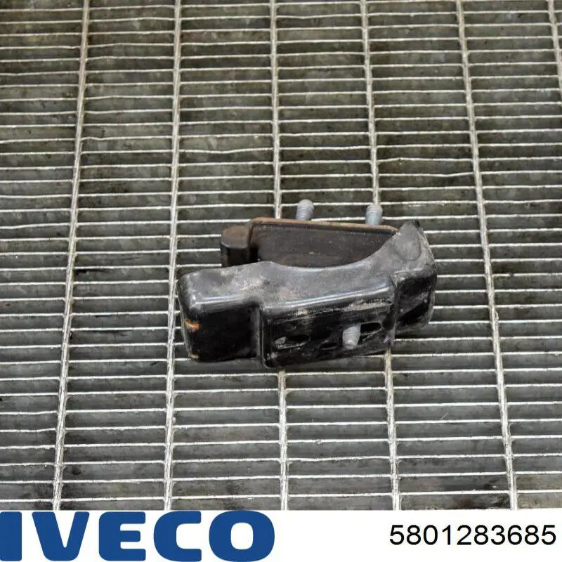 5801283685 Iveco Poduszka (podpora) silnika lewa/prawa