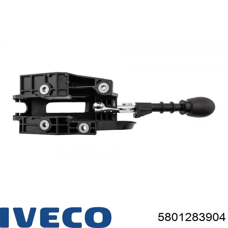 Mechanizm zmiany biegów (cięgno) Iveco 5801283904 cena, od 87,95 USD