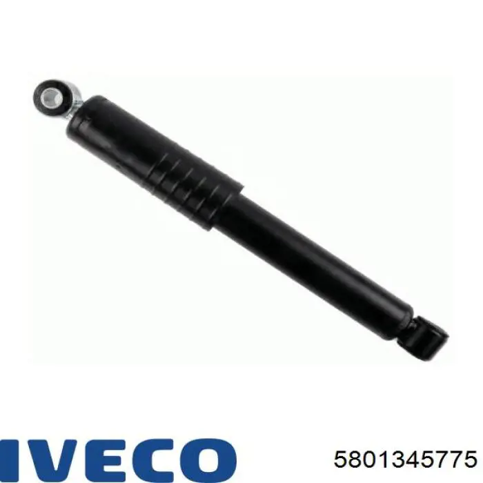 Amortyzator przedni 5801345775 Iveco