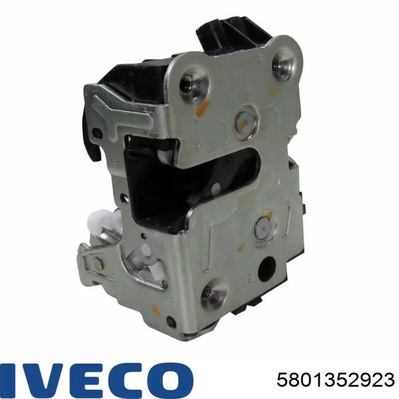 5801352923 Iveco Zamek drzwi przednich lewych