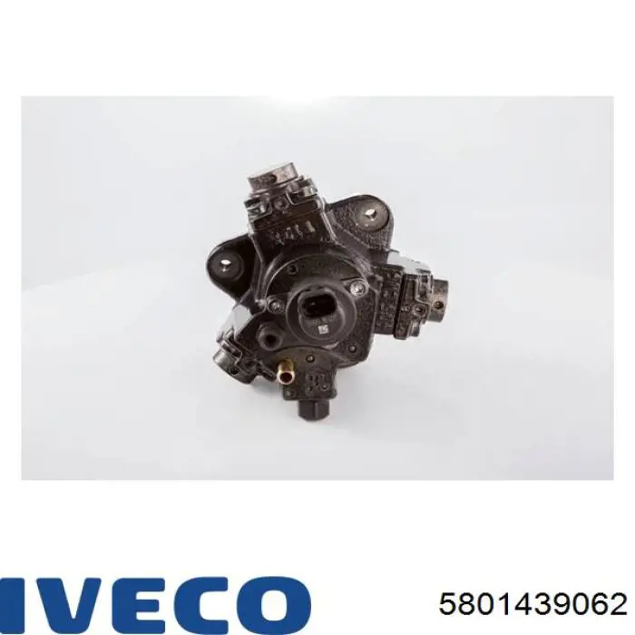 Pompa wtryskowa wysokiego ciśnienia Iveco 5801439062 cena, od 618,03 USD