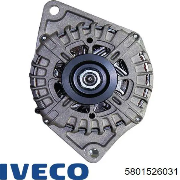 Alternator Fiat/Alfa/Lancia 5801526031 cena, od 324,26 USD