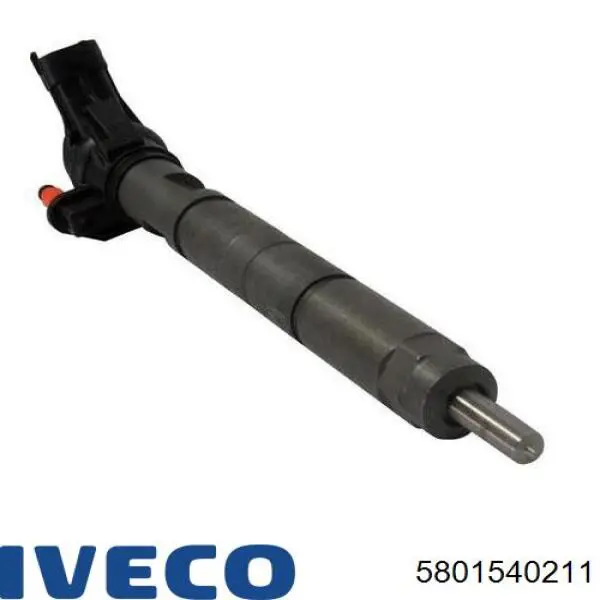 Wtryskiwacz paliwa VAG 5801540211 cena, od 195,80 USD