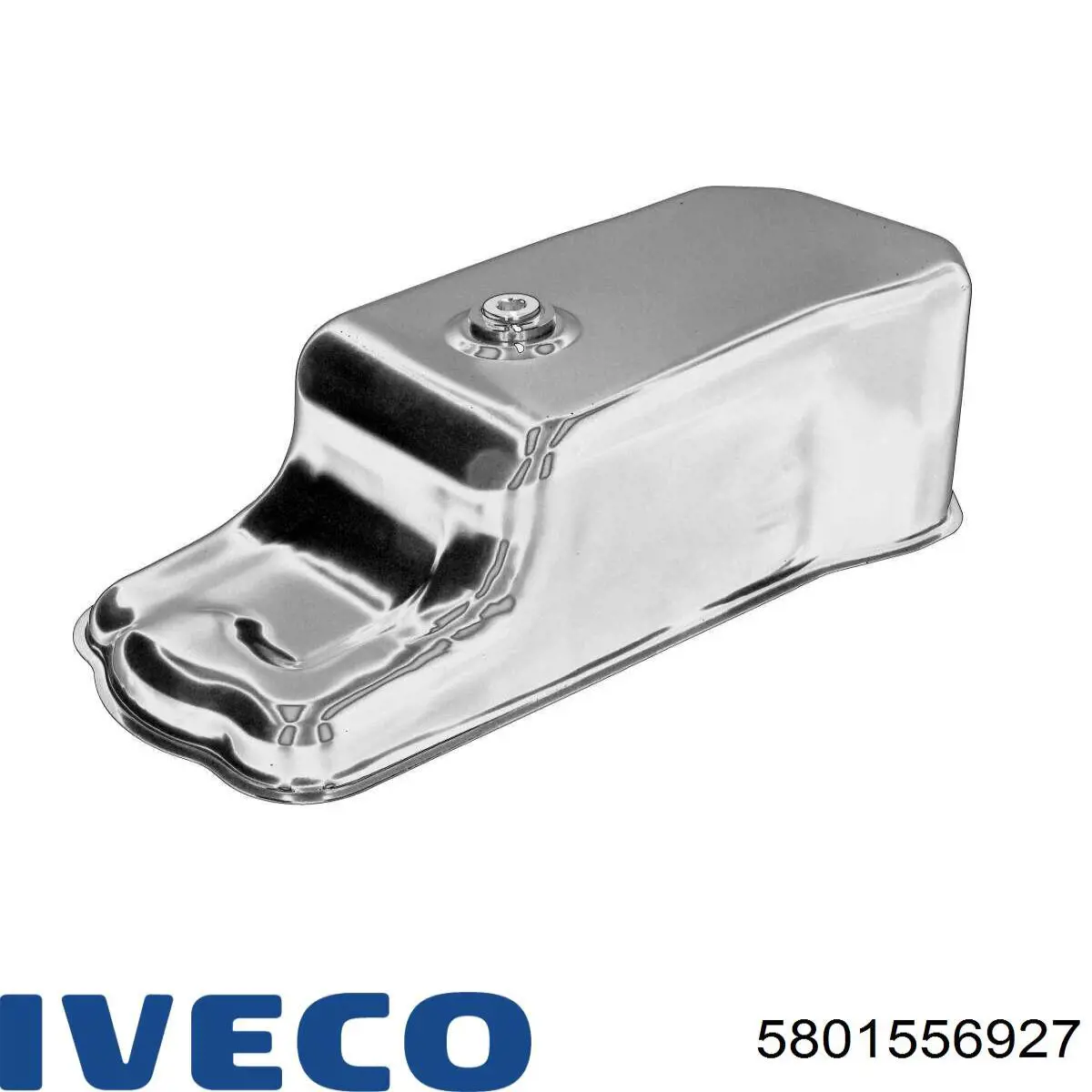  Iveco 5801556927