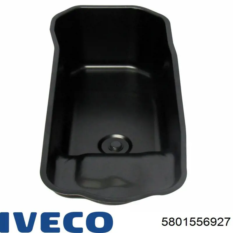 Miska olejowa silnika Iveco 5801556927 cena, od 73,06 USD