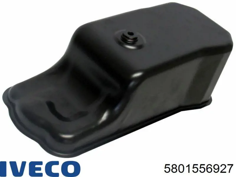 5801556927 Iveco Miska olejowa silnika