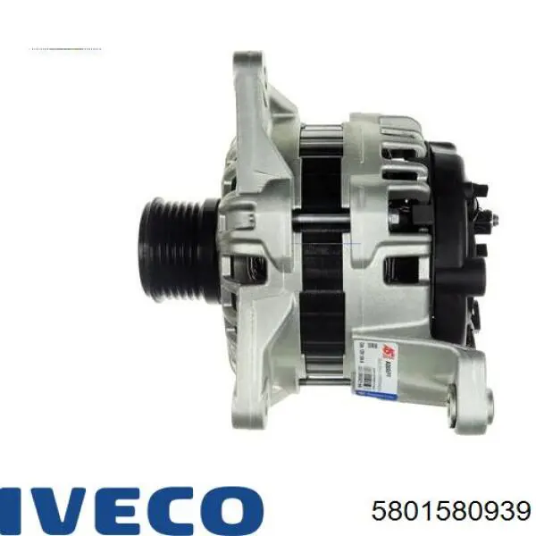 Do koszyka 5801580939 Iveco Alternator