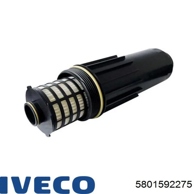 5801592275 Iveco Filtr oleju