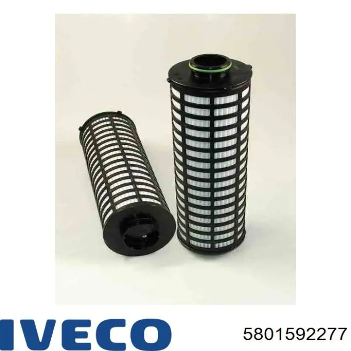 5801592277 Iveco Filtr oleju