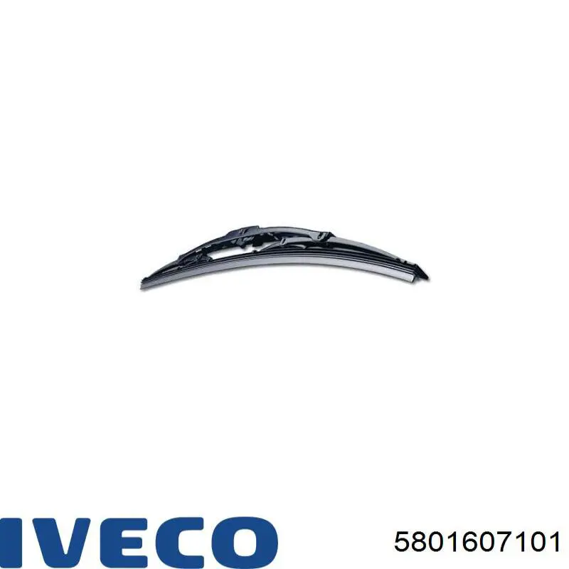 Do koszyka 5801607101 Iveco 
