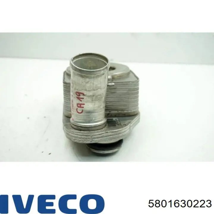 5801630223 Iveco 