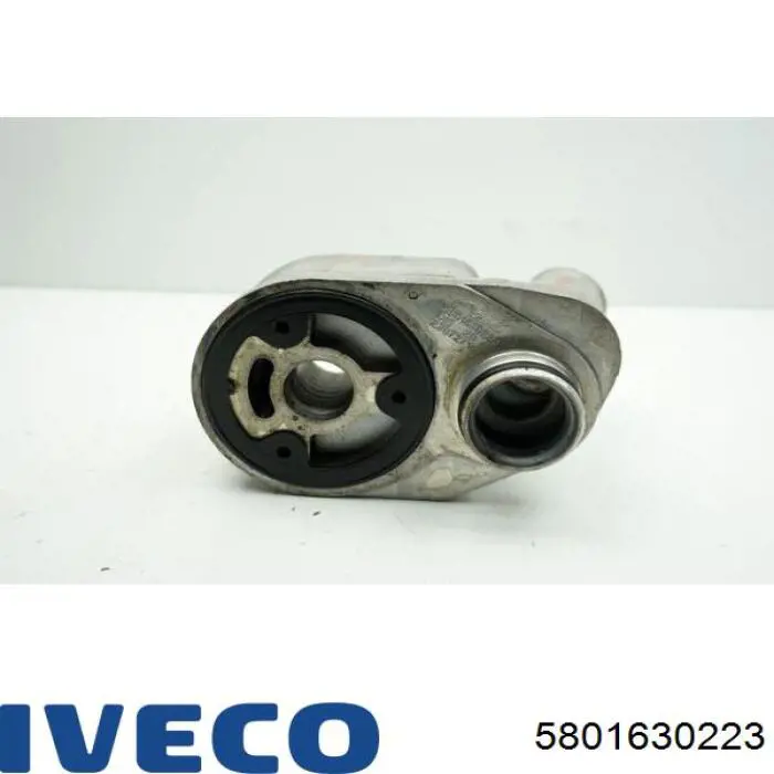 Do koszyka 5801630223 Iveco 