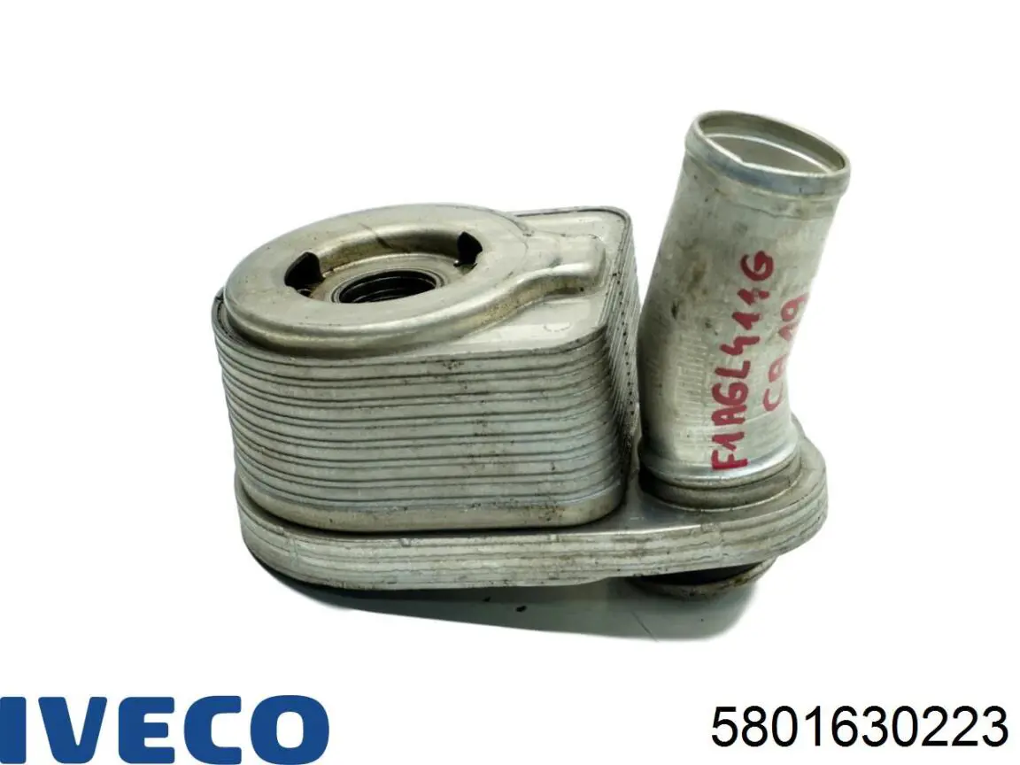  Iveco 5801630223 cena, od 103,86 USD