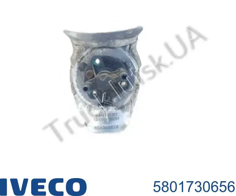5801730656 Iveco Wtryskiwacz AD BLUE