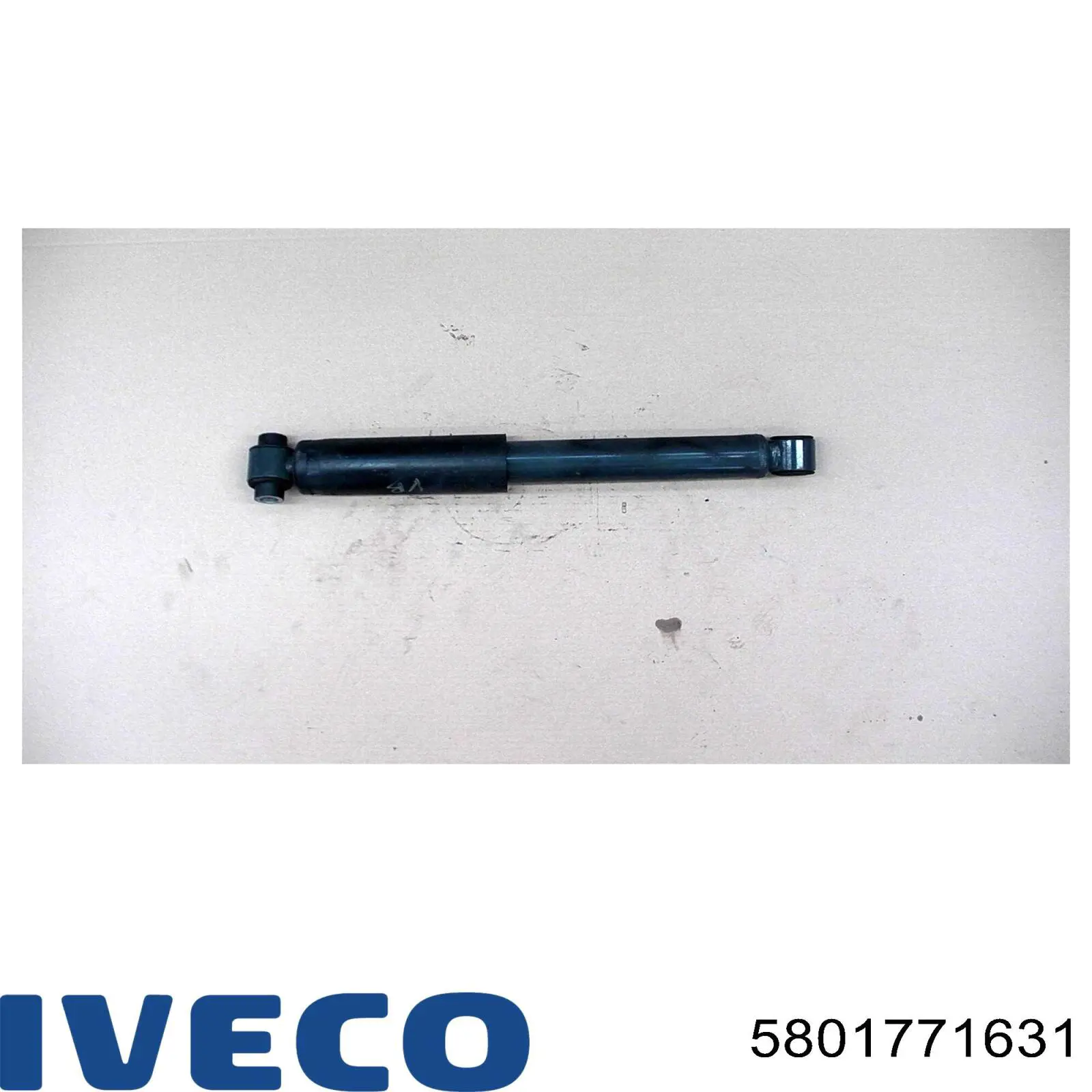 Amortyzator tylny Iveco 5801771631 cena, od 75,86 USD