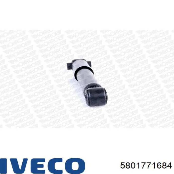 Do koszyka 5802459753 Iveco Amortyzator przedni