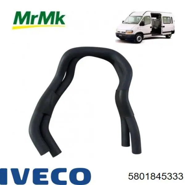 Do koszyka 5802751739 Fiat/Alfa/Lancia Chłodnica oleju, pod filtrem