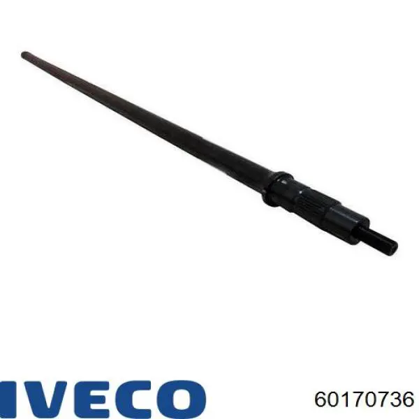 60170736 Iveco Drążek skrętny przedni prawy