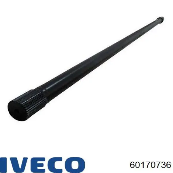 Drążek skrętny przedni prawy 60170736 Iveco