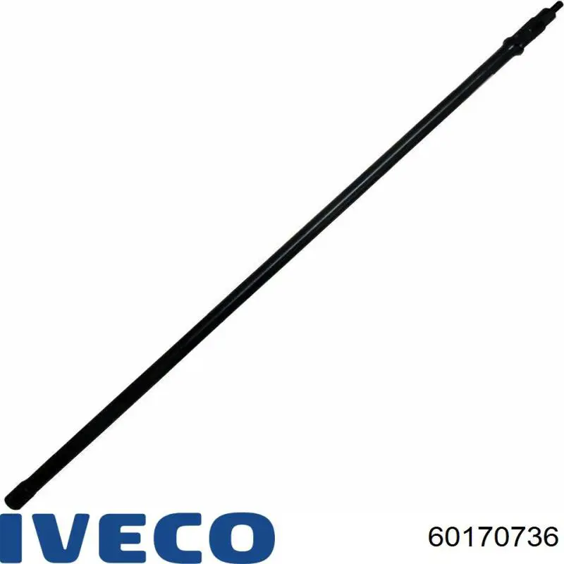 Drążek skrętny przedni prawy Iveco 60170736 cena, od 220,84 USD