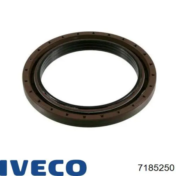 Uszczelniacz piasty tylnej Iveco 7185250 cena, od 20,39 USD