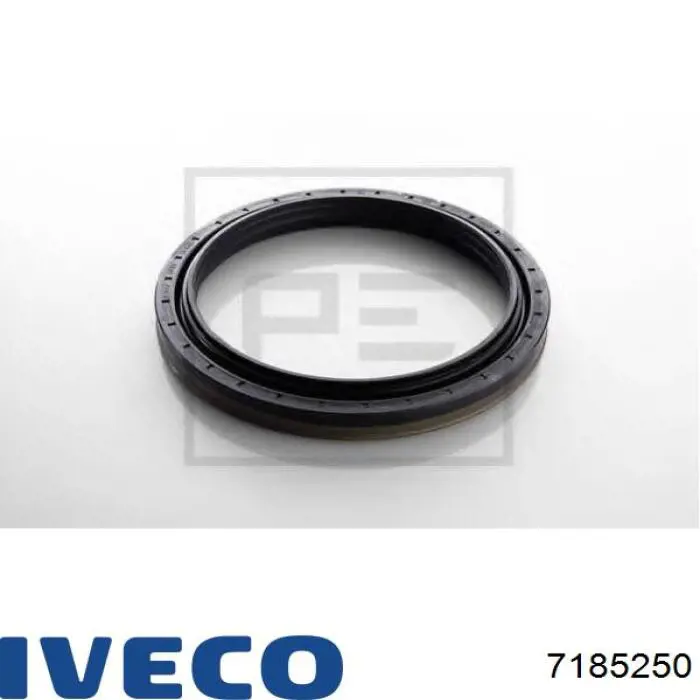 7185250 Iveco Uszczelniacz piasty tylnej