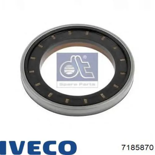 Uszczelniacz końcówki reduktora mostu tylnego Iveco 7185870 cena, od 27,47 USD