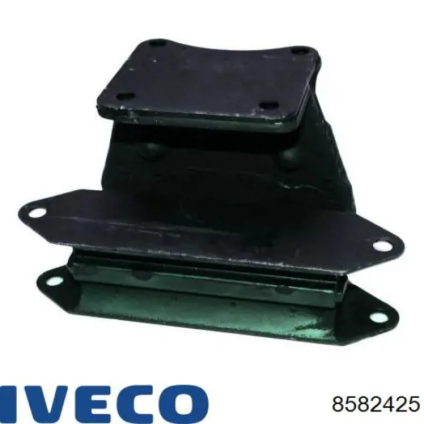 Poduszka (podpora) silnika tylna Iveco 8582425 cena, od 28,94 USD