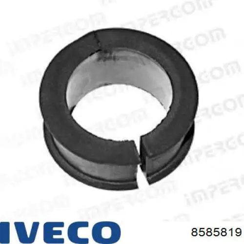 Do koszyka 8585819 Iveco Tuleja stabilizatora przedniego