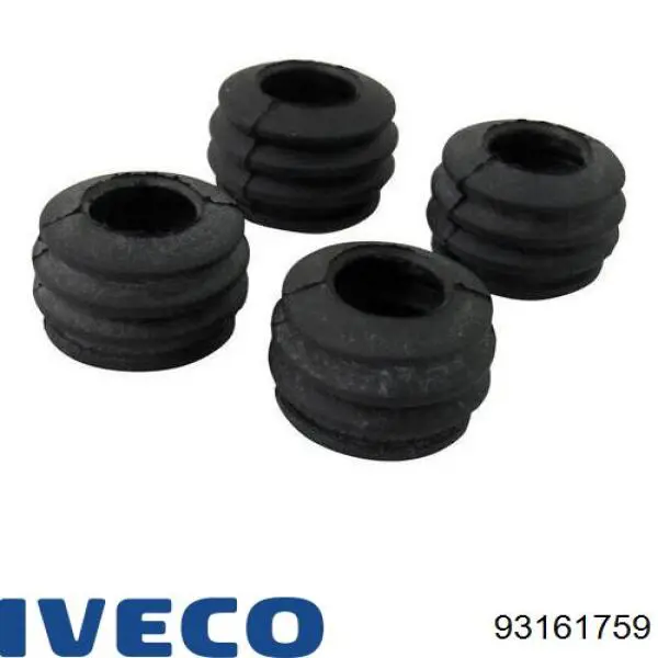 93161759 Iveco Prowadnica zacisku przedniego
