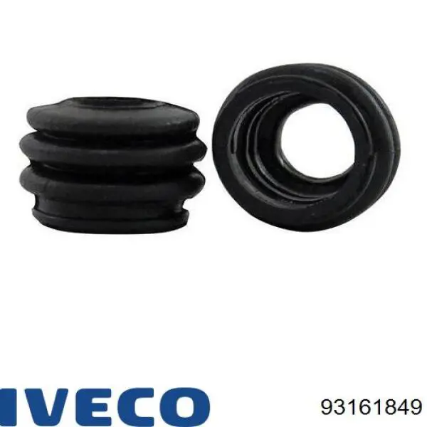 93161849 Iveco Zestaw naprawczy zacisku hamulcowego przedniego
