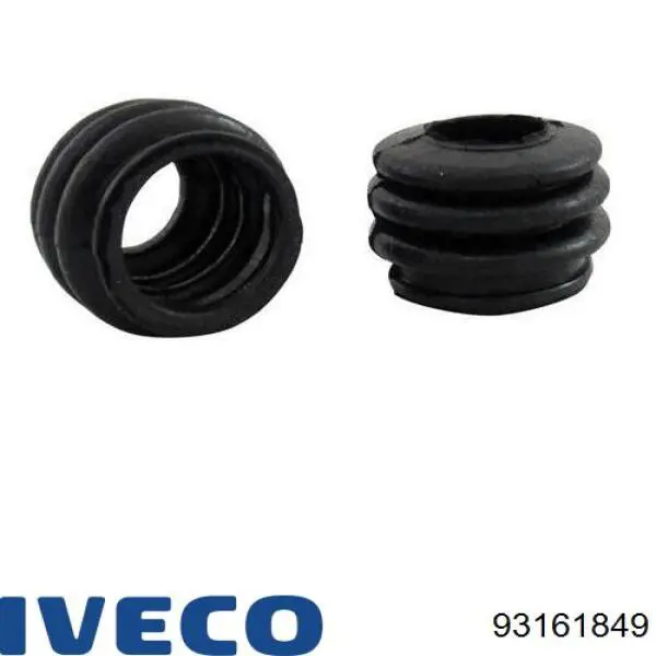 Zestaw naprawczy zacisku hamulcowego przedniego Iveco 93161849 cena, od 20,98 USD