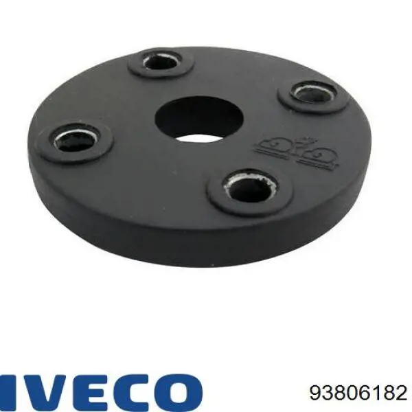 Przegub wału kolumny kierowniczej Iveco 93806182 cena, od 8,97 USD