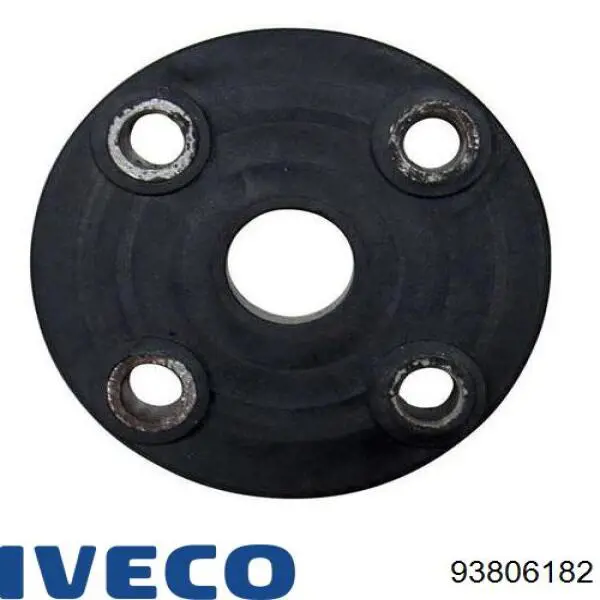 Przegub wału kolumny kierowniczej 93806182 Iveco