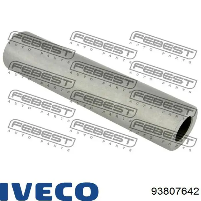 93807642 Iveco Silentblock przedniego wahacza dolnego