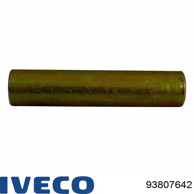 Silentblock przedniego wahacza dolnego Iveco 93807642 cena, od 6,39 USD