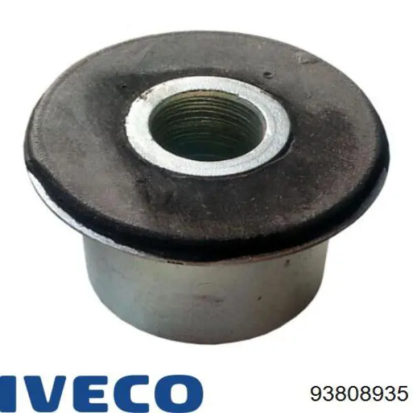 Silentblock tylnego resoru tylny Iveco 93808935 cena, od 8,47 USD