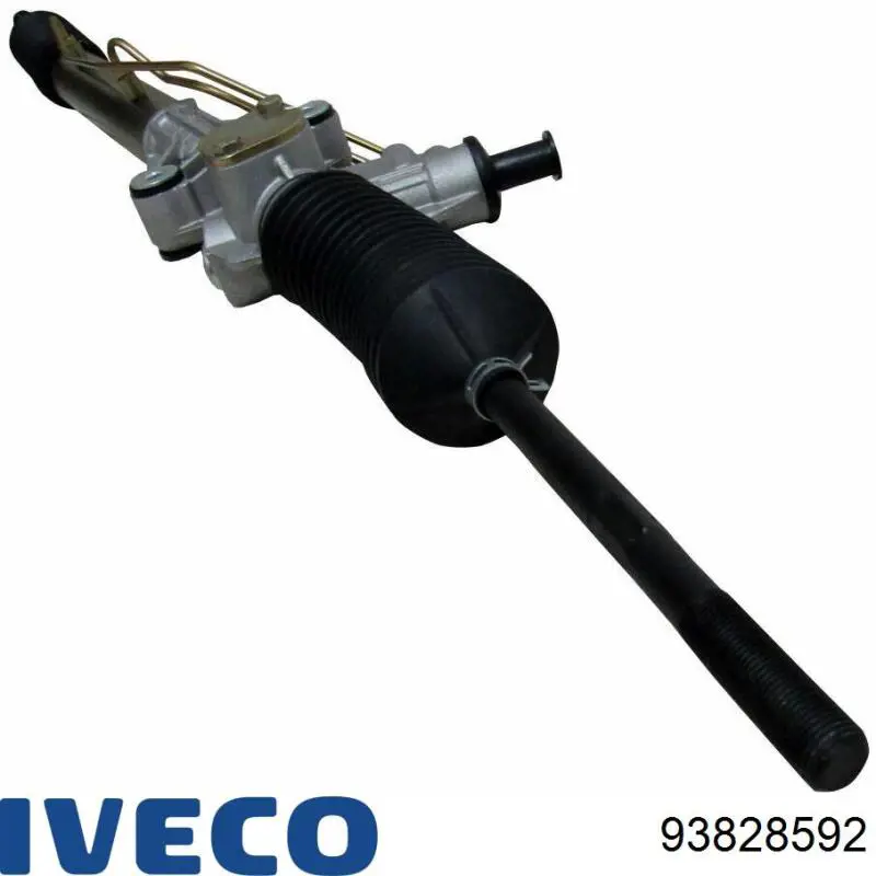 Listwa kierownicza (maglownica) Iveco 93828592 cena, od 323,32 USD