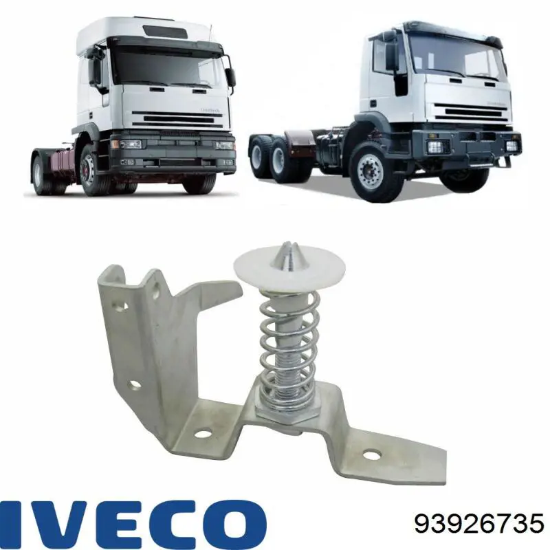  Iveco 93926735