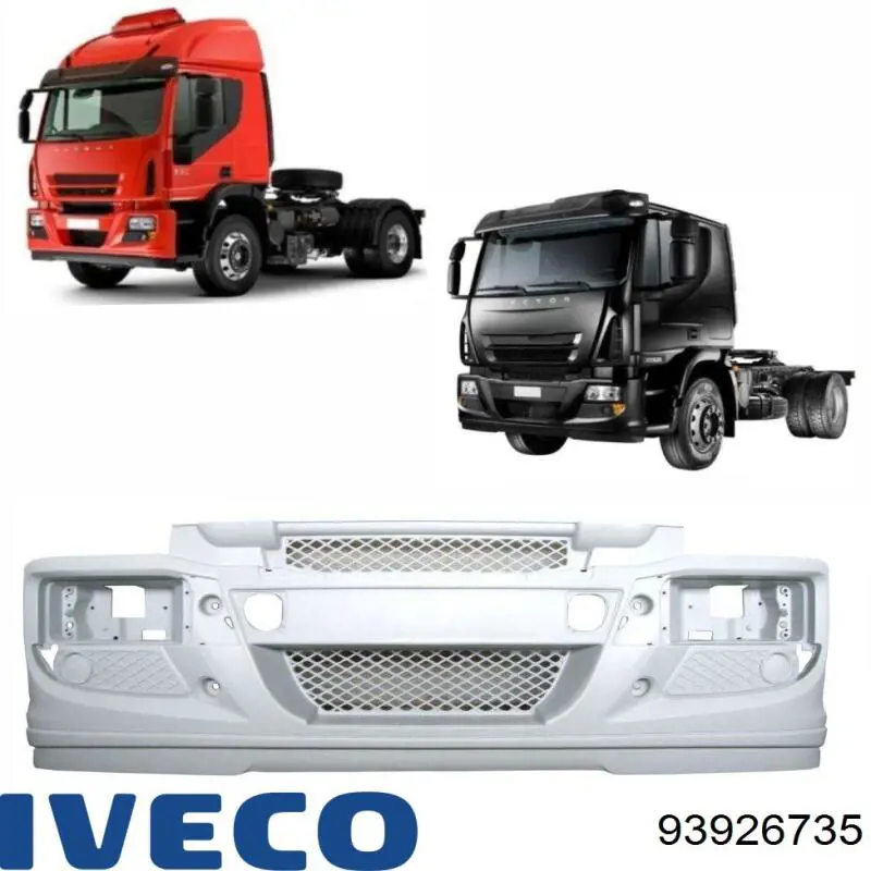 Do koszyka 93926735 Iveco Mechanizm podnoszenia szyby drzwi przednich lewych