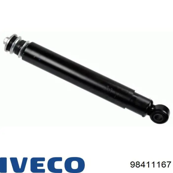 Amortyzator przedni Iveco 99465079 cena, od 122,25 USD