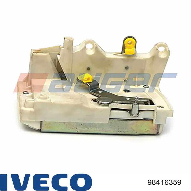 98416359 Iveco Zamek drzwi przednich lewych