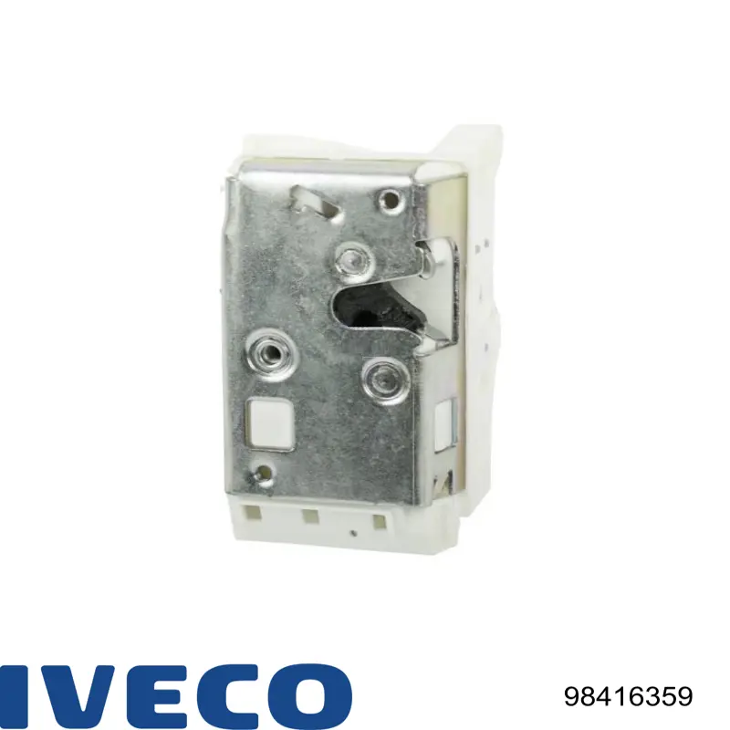 98416359 Iveco Zamek drzwi przednich lewych