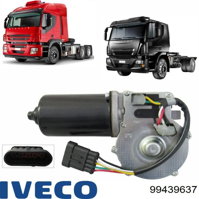 Zacisk hamulcowy przedni prawy Iveco 99439637 cena, od 81,75 USD