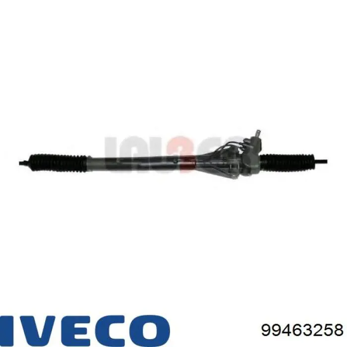 99463258 Iveco Listwa kierownicza (maglownica)