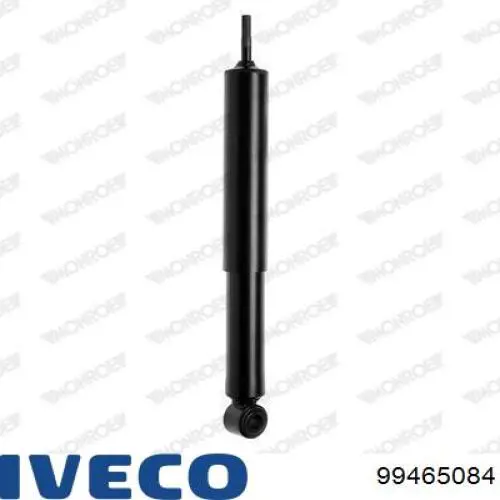 Amortyzator przedni 99465084 Iveco