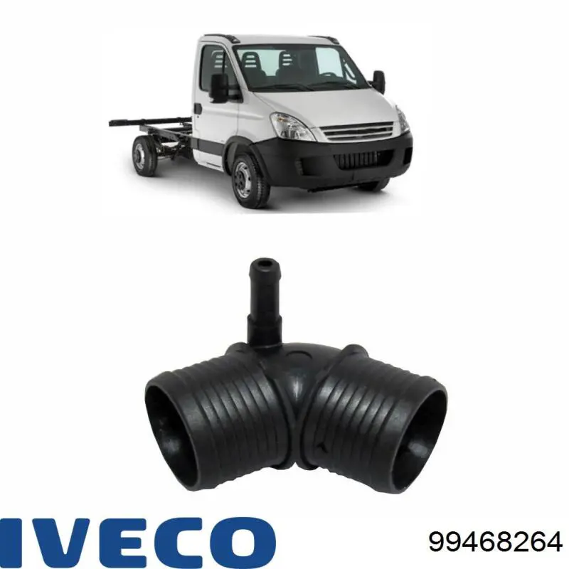 Czujnik poziomu paliwa w zbiorniku do Iveco Daily III 